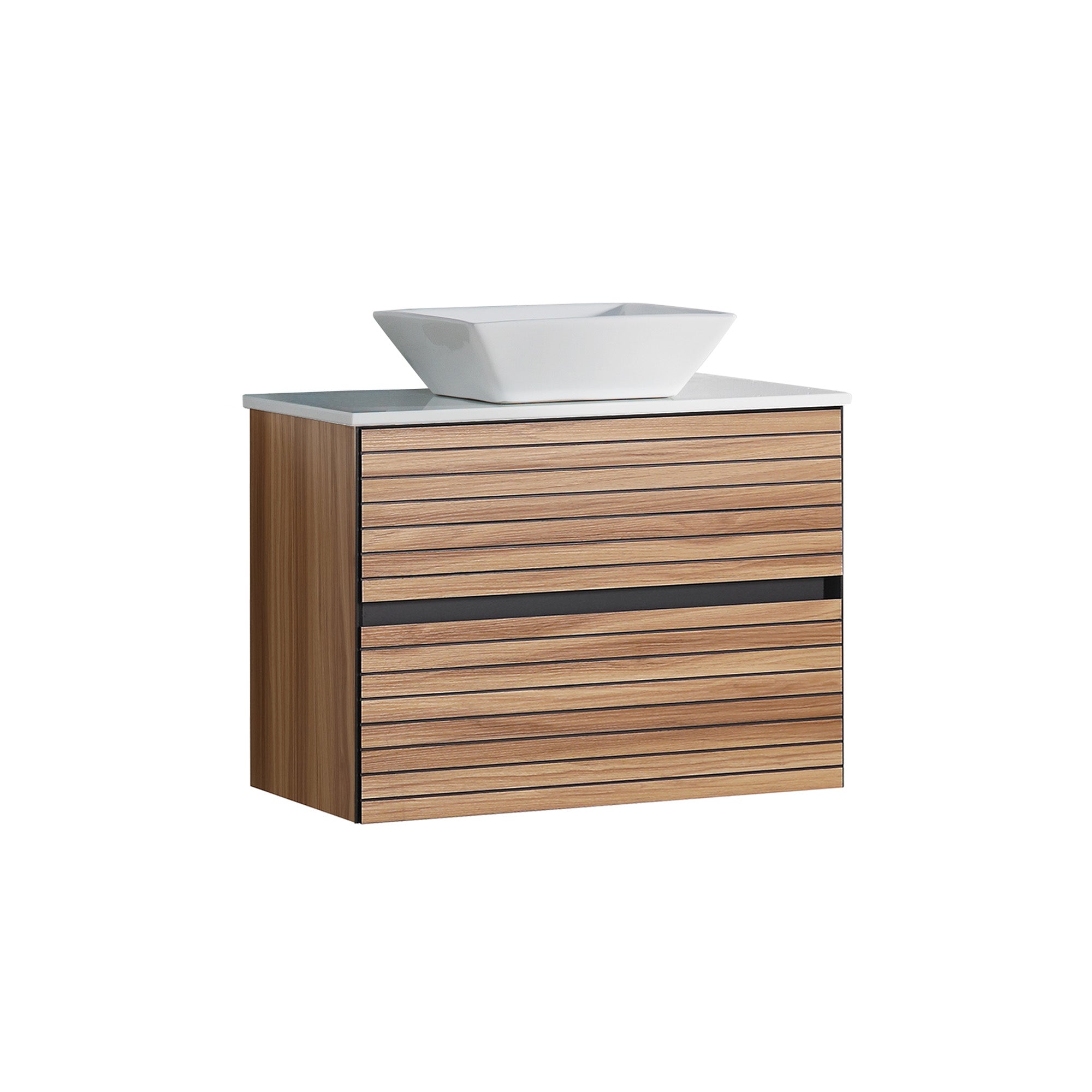 Countertop - Phoenix Stone White (Annecy)