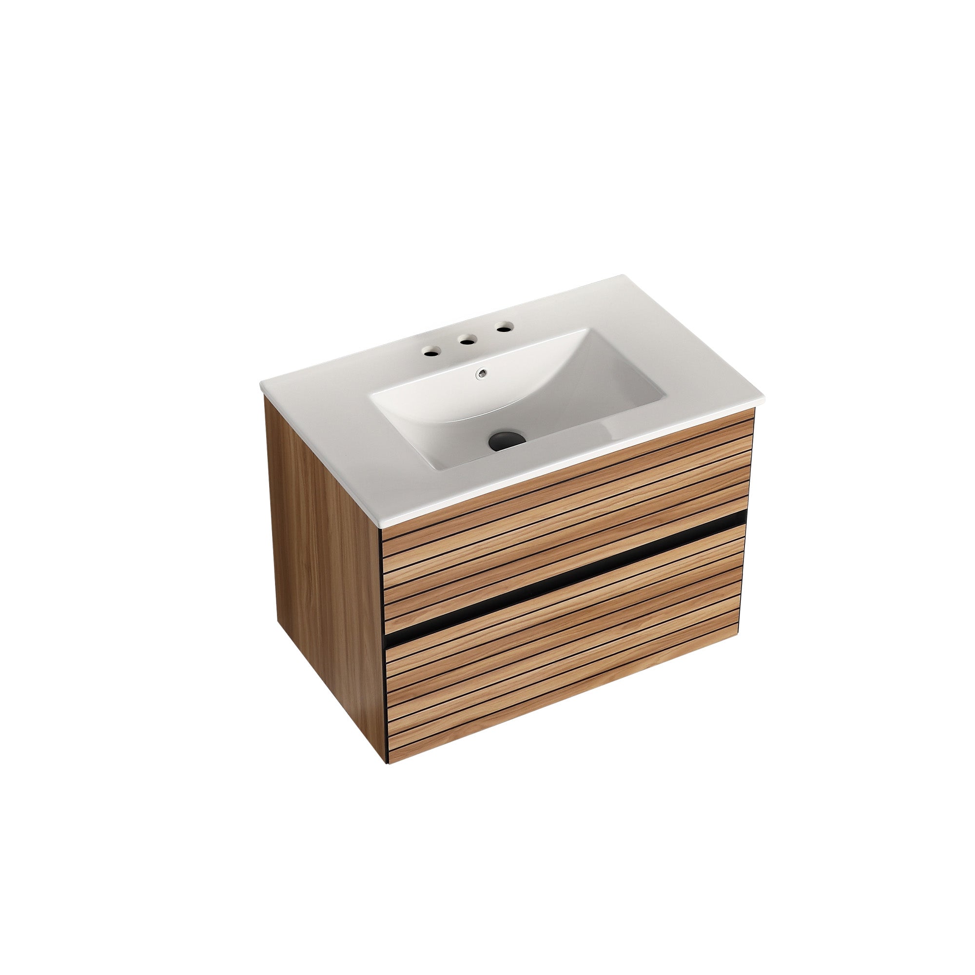 Ceramic Sink Options (Annecy)