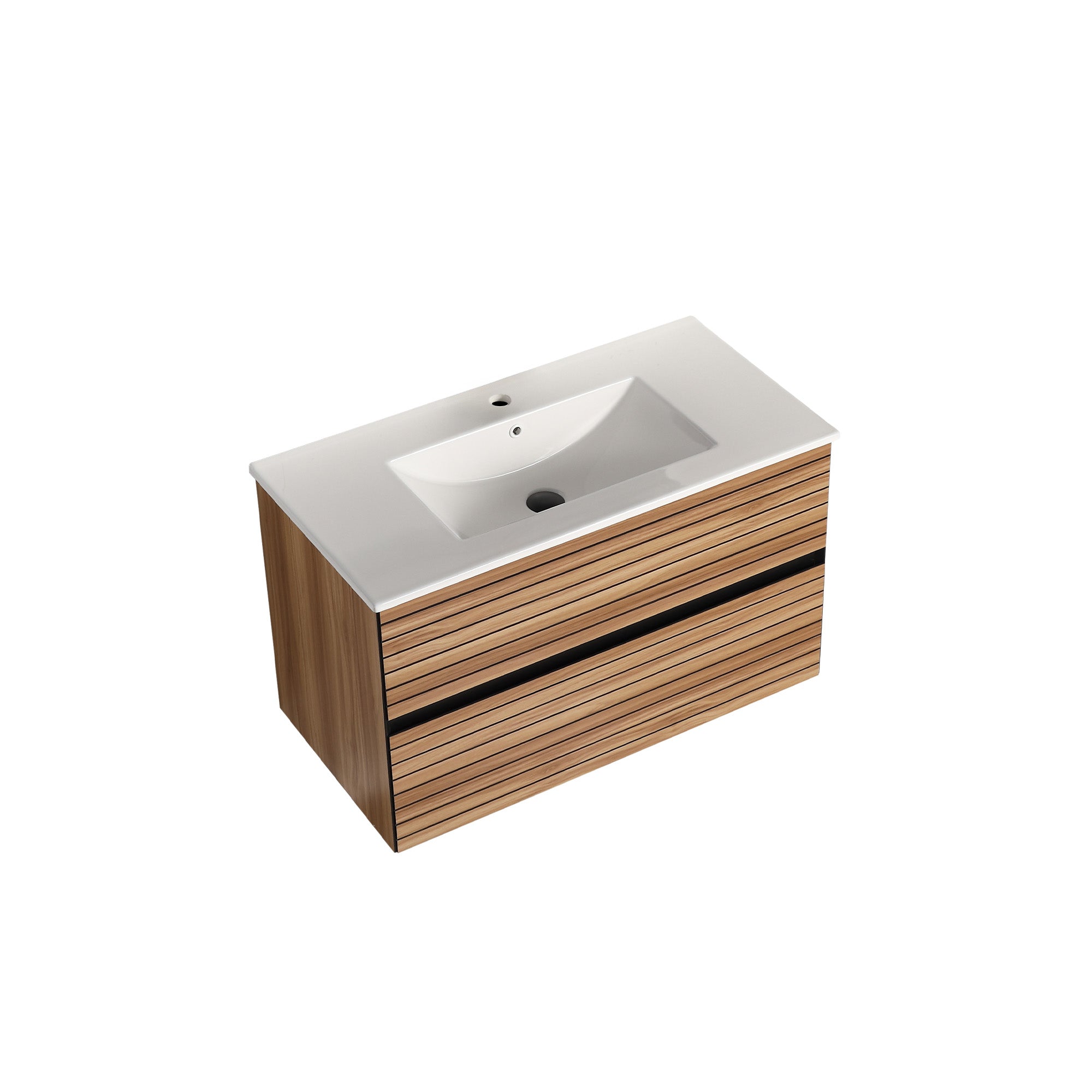 Ceramic Sink Options (Annecy)