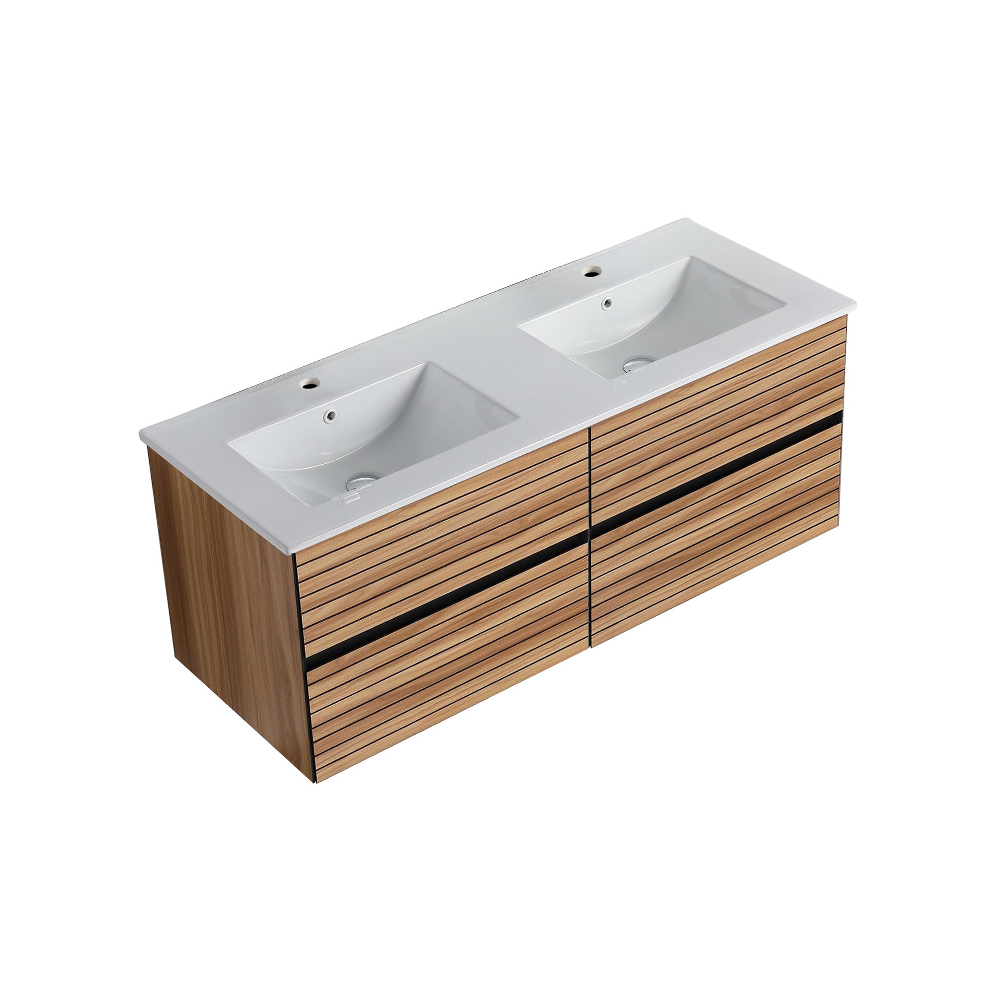 Ceramic Sink Options (Annecy)