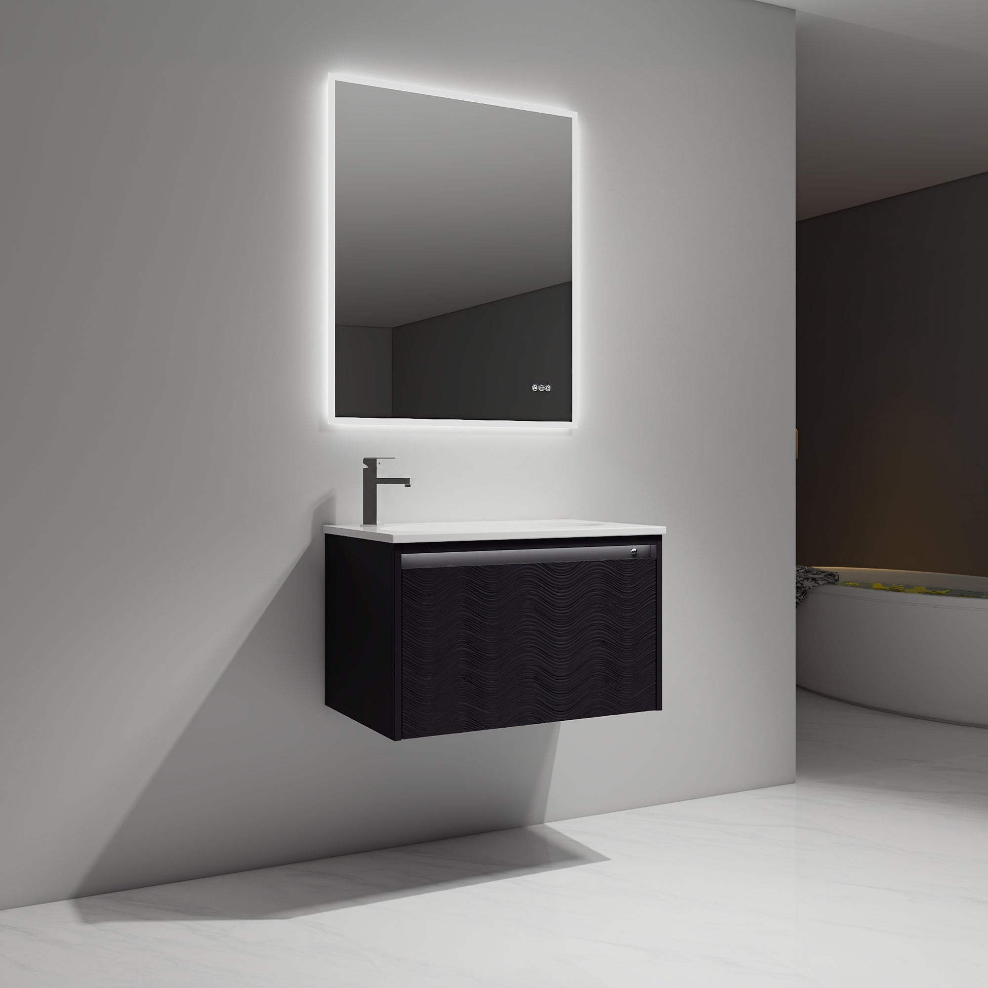 Voyage 042 Vanity (Sale)