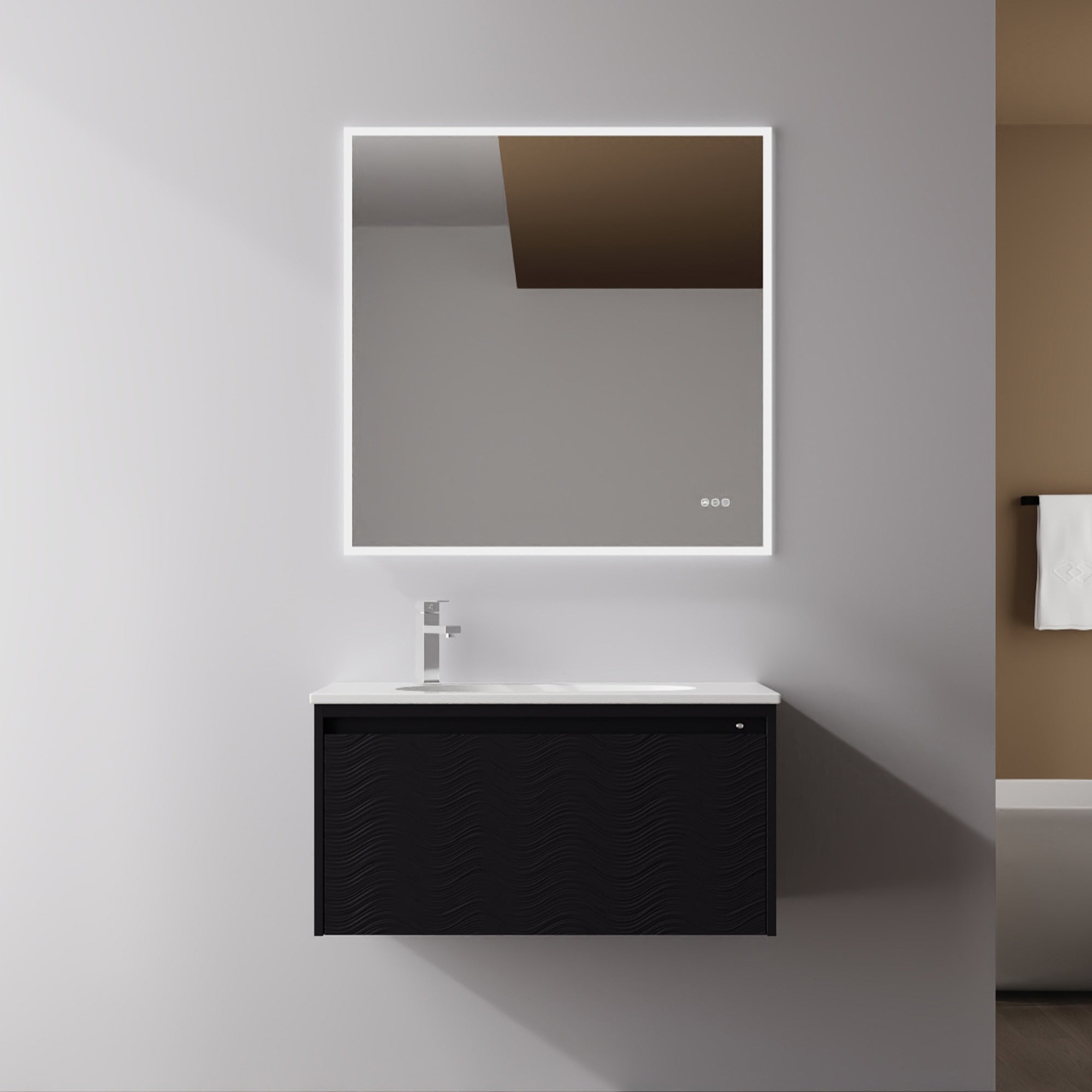 Voyage 042 Vanity (Sale)