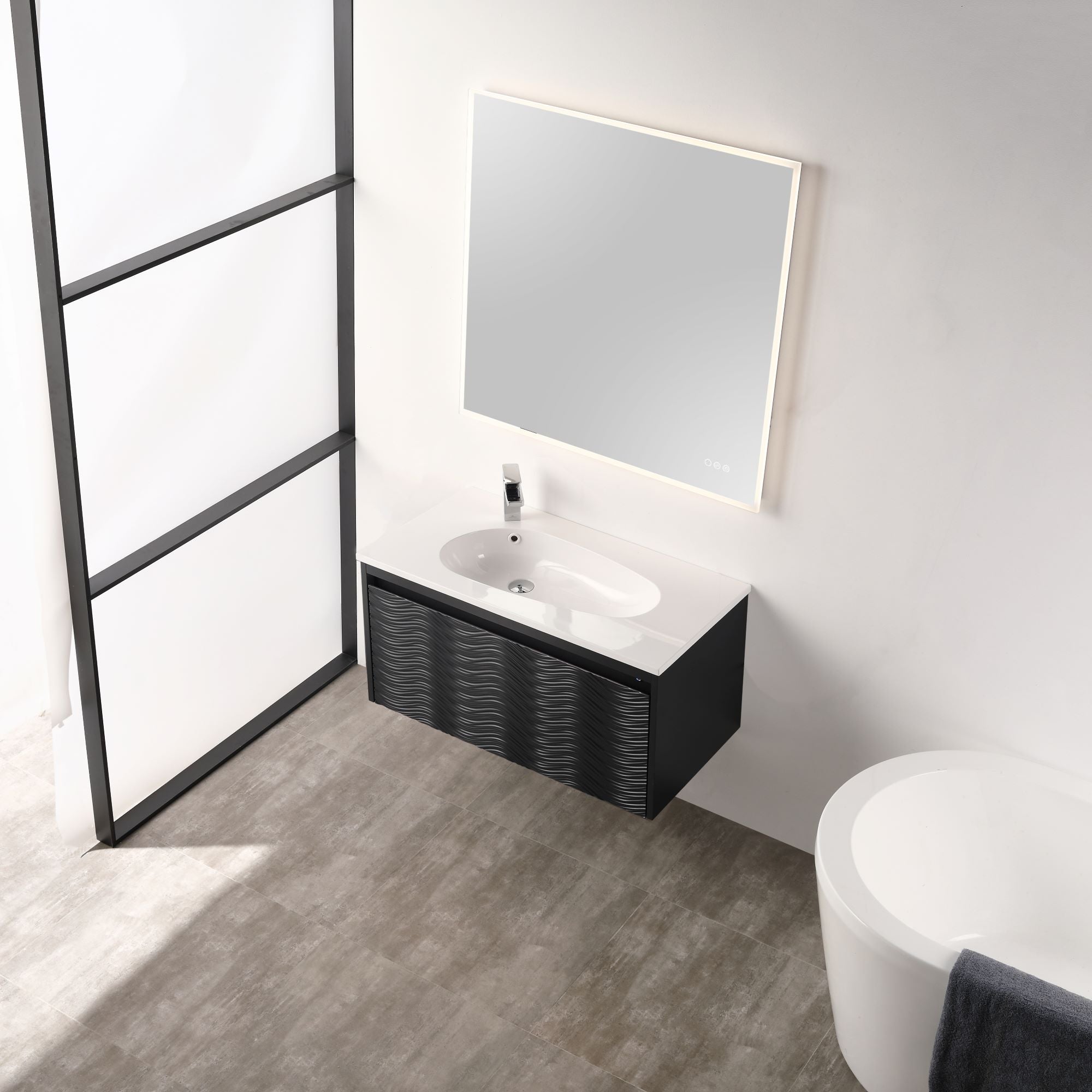 Voyage 042 Vanity (Sale)