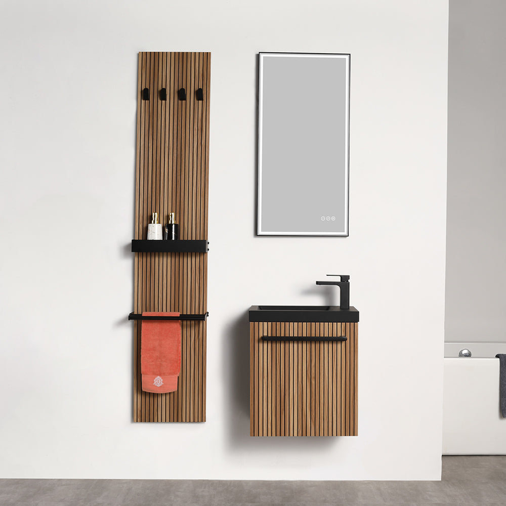 Vanities