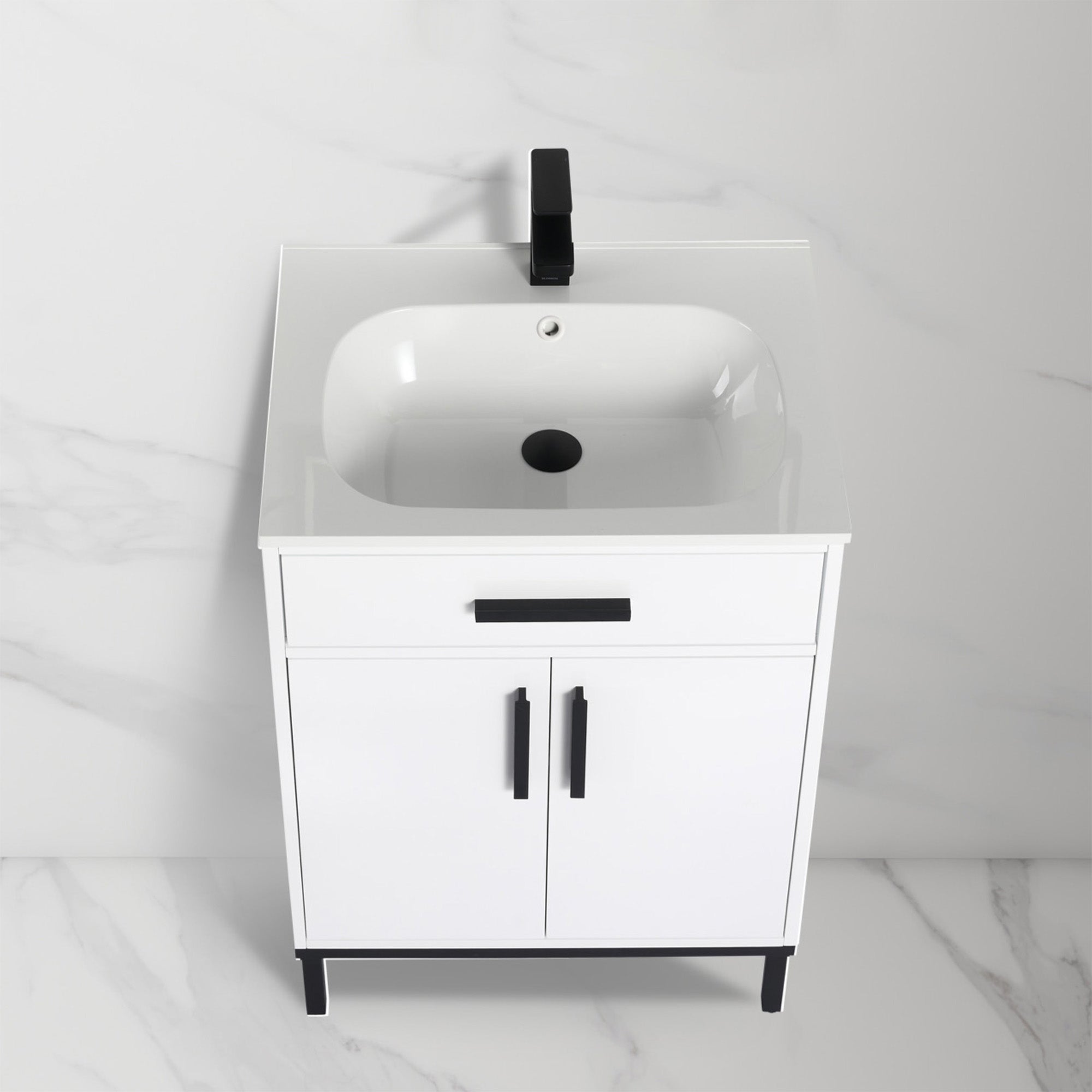 Lisbon 048 Vanity (Sale)