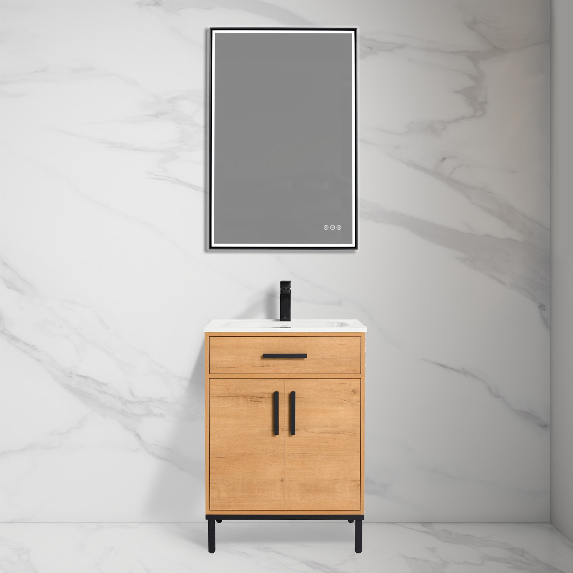 Lisbon 048 Vanity (Sale)