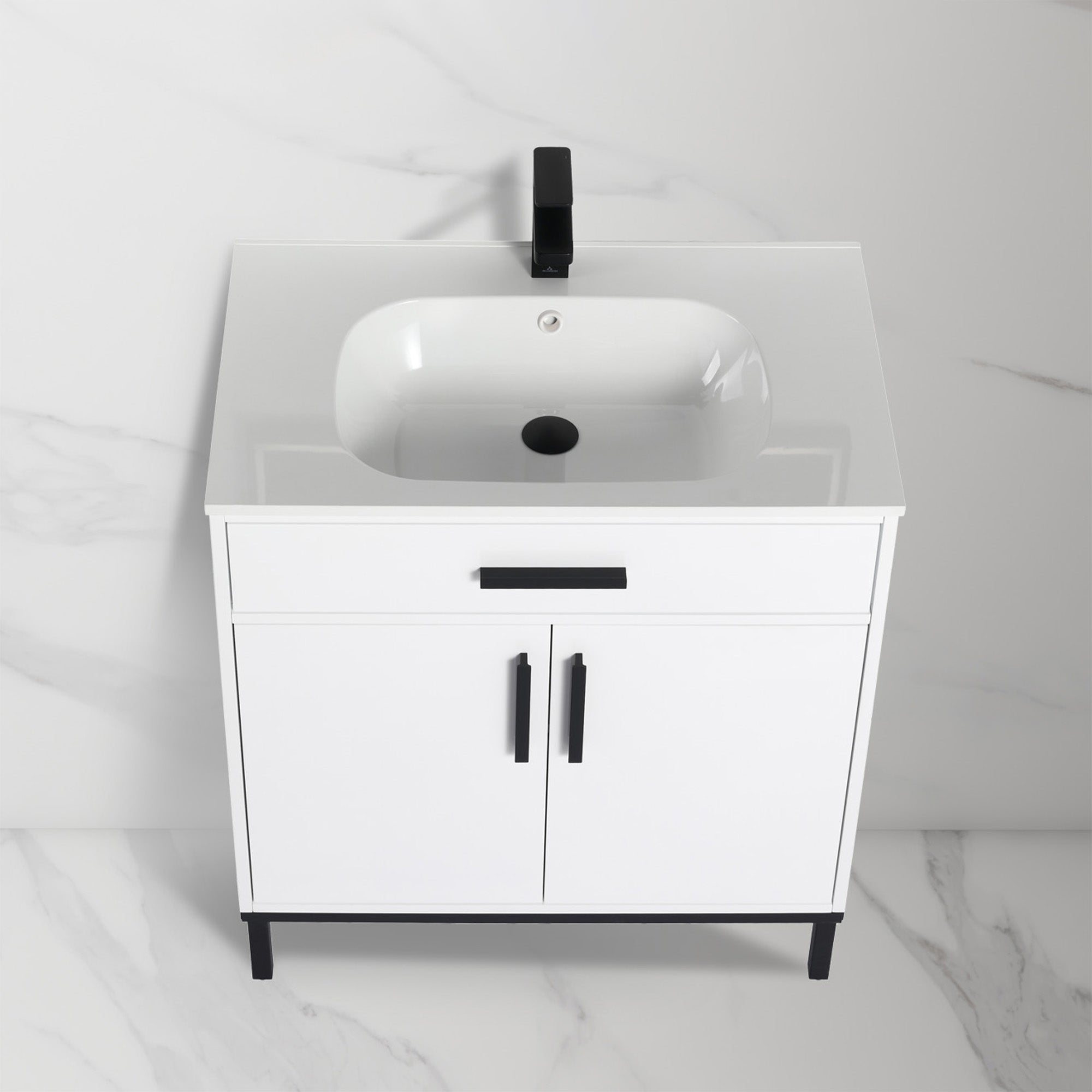 Lisbon 048 Vanity (Sale)