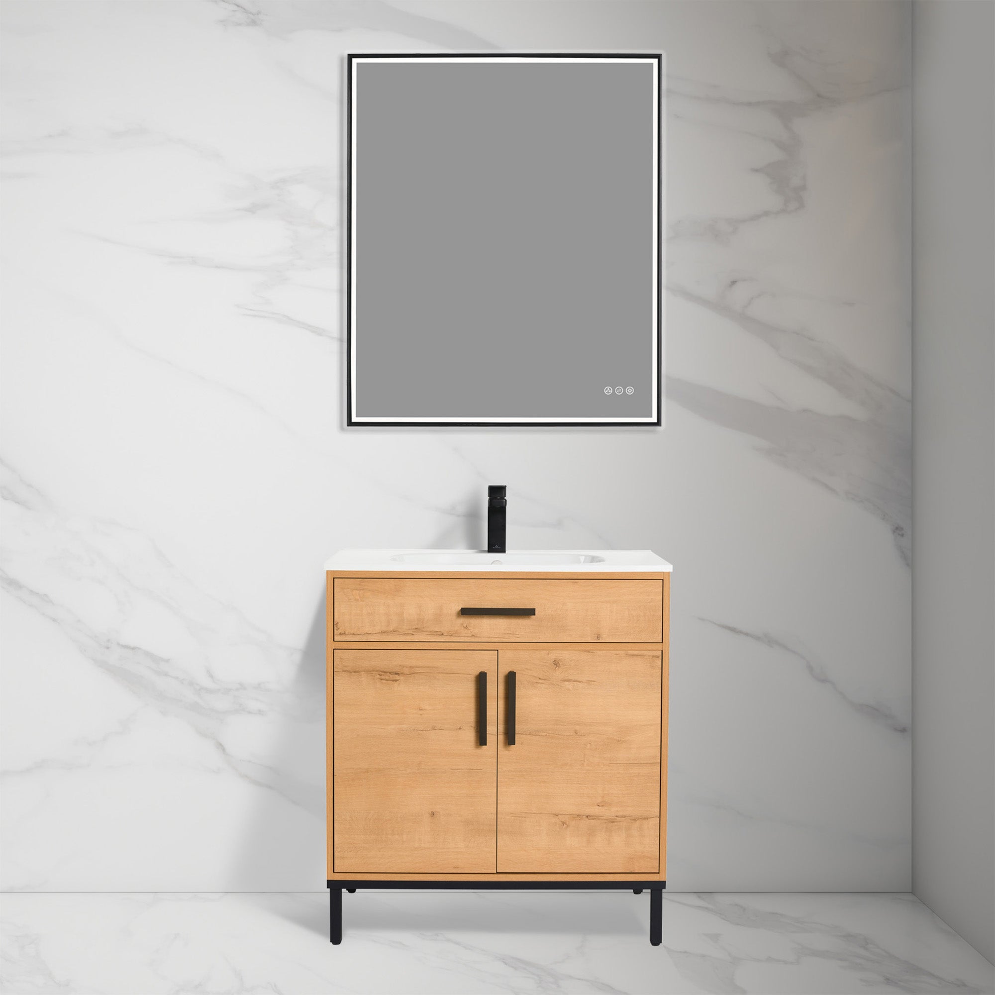 Lisbon 048 Vanity (Sale)