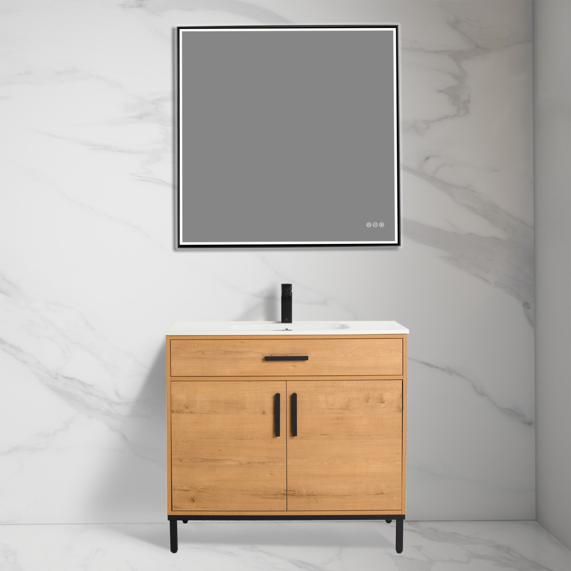 Lisbon 048 Vanity (Sale)