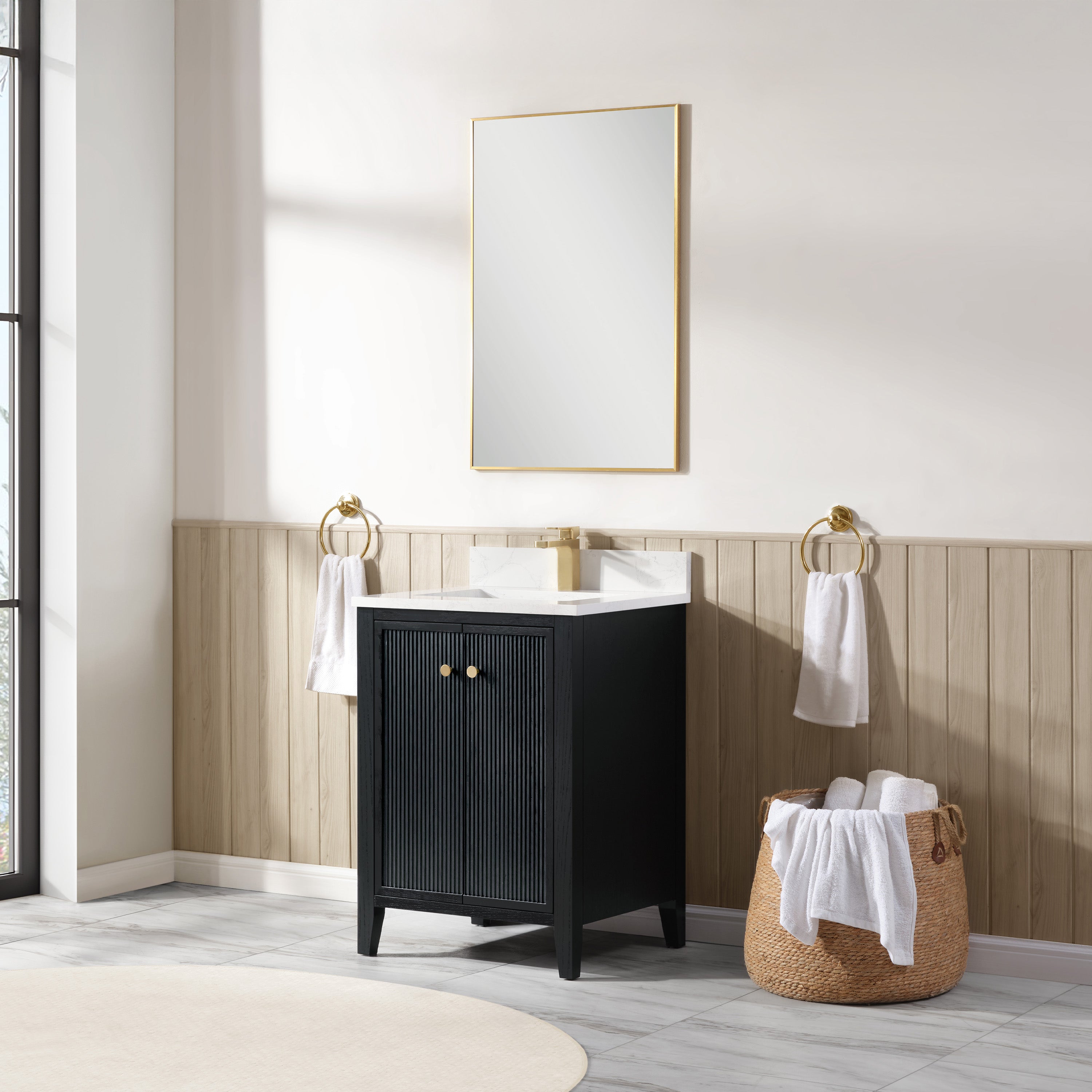 Torino 050 Vanity