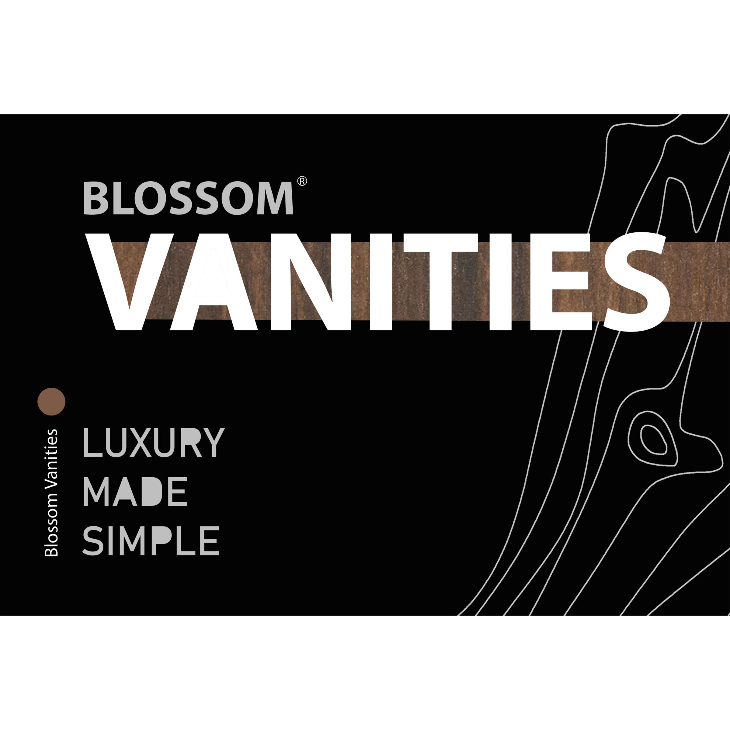 Brochure: Vanity