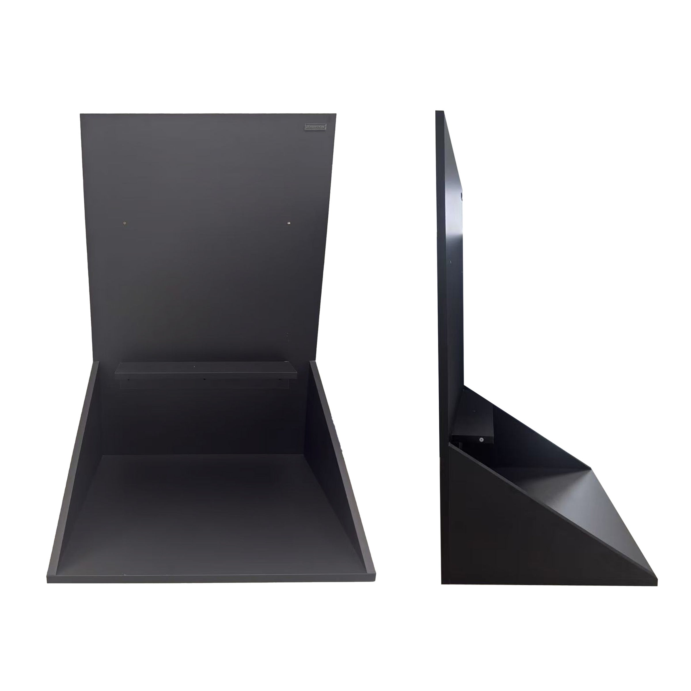 Wall-Hung Vanity Stand