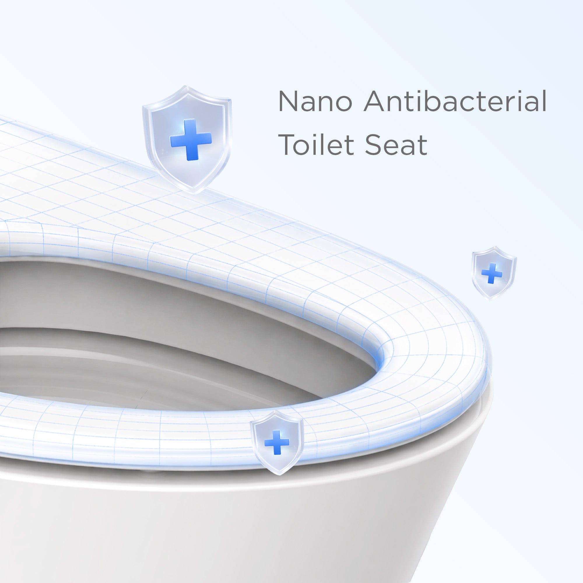Smart Toilet ST09 01