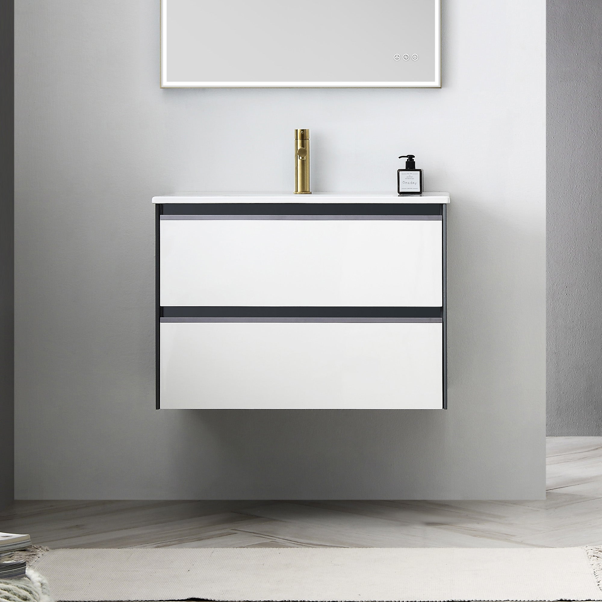 Berlin 019 Vanity (Sale)