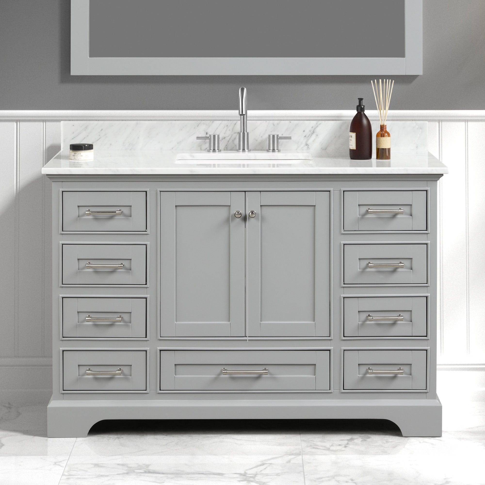 Copenhagen 027 Vanity