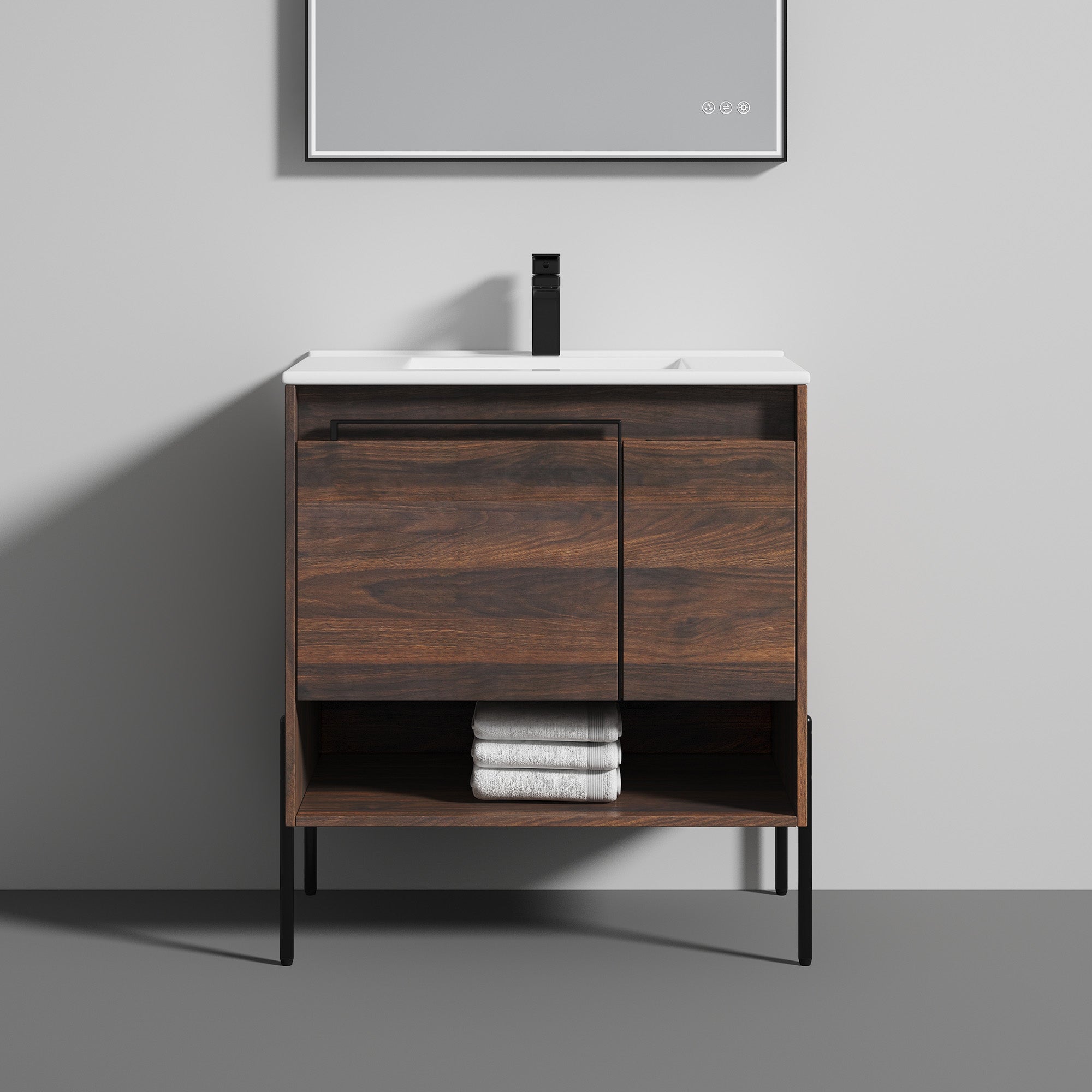 Turin 031 Vanity (Sale)