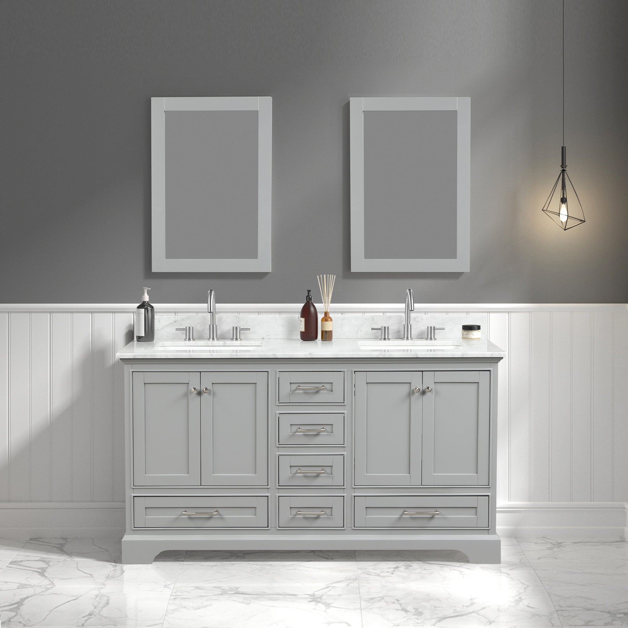 Copenhagen 027 Vanity