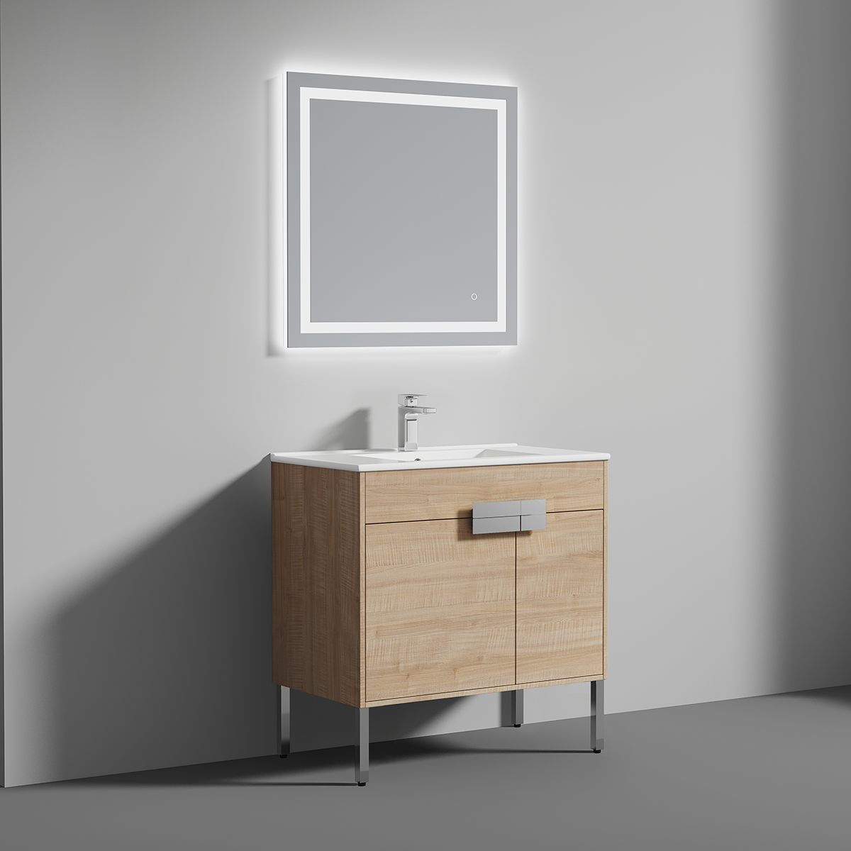 Bari 030 Vanity