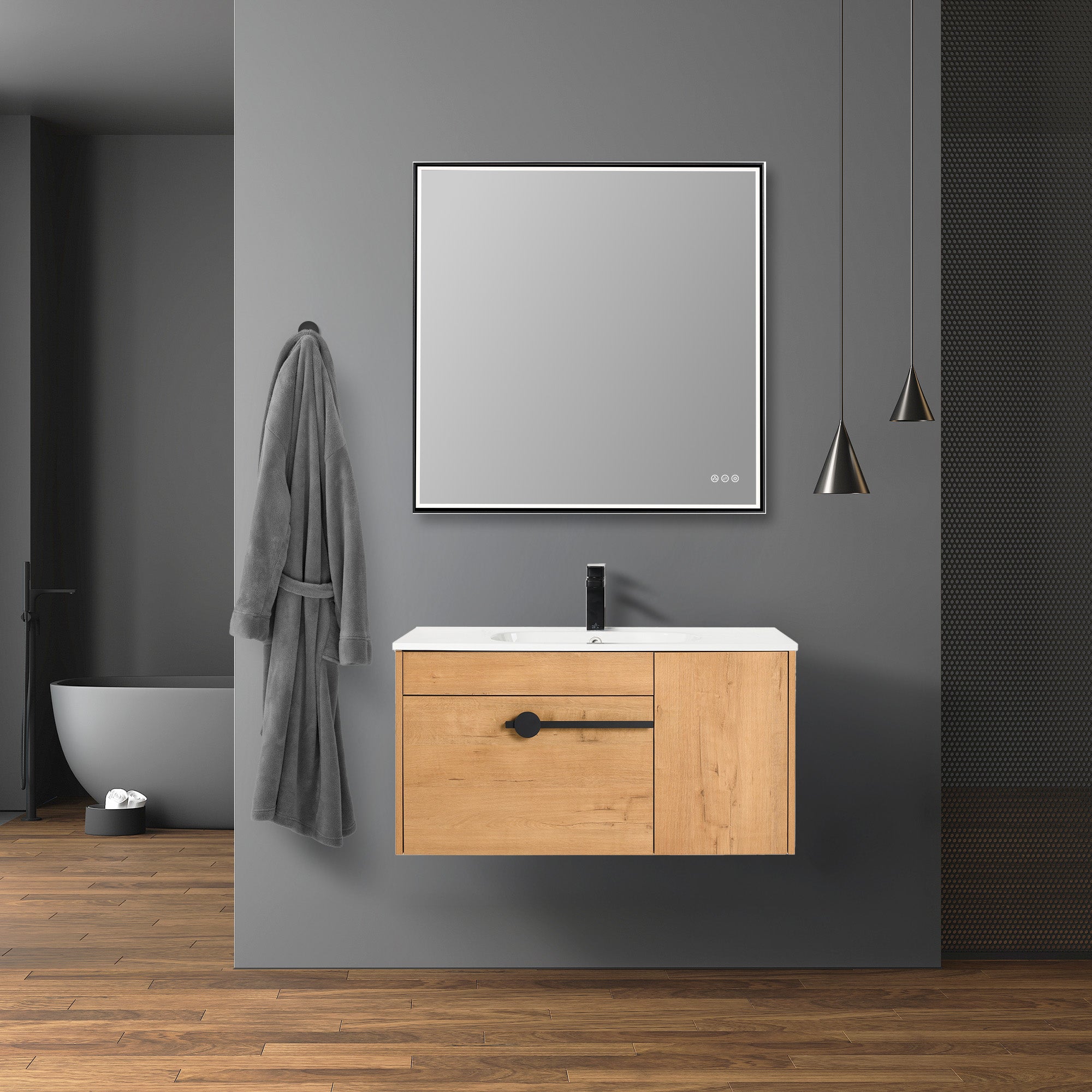 【初版美品】vanity Bilbao 046 Vanity & Sink
