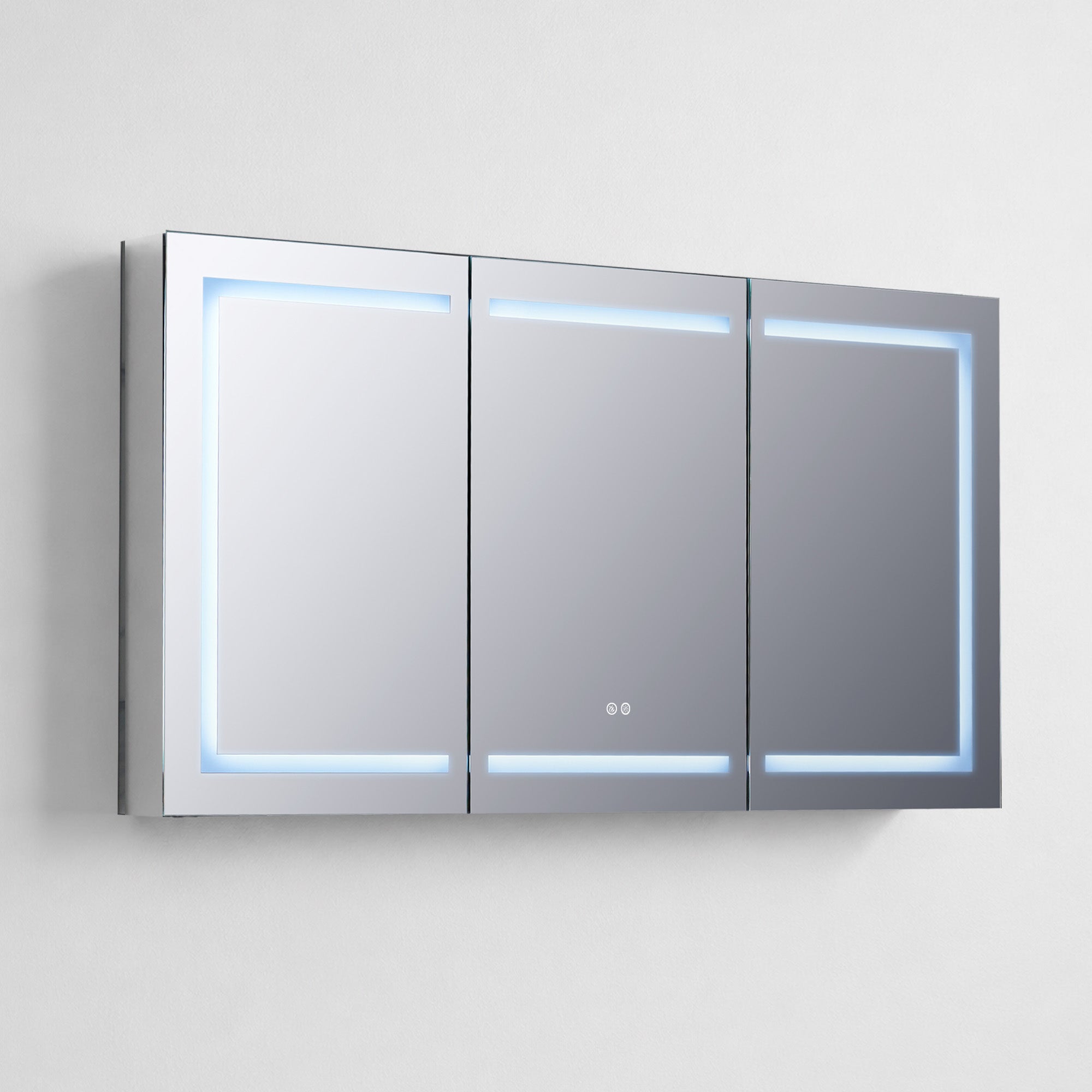Canopus LED Medicine Cabinet MCL6